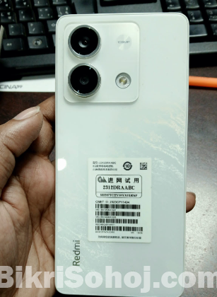 Redmi Note 13 5G
